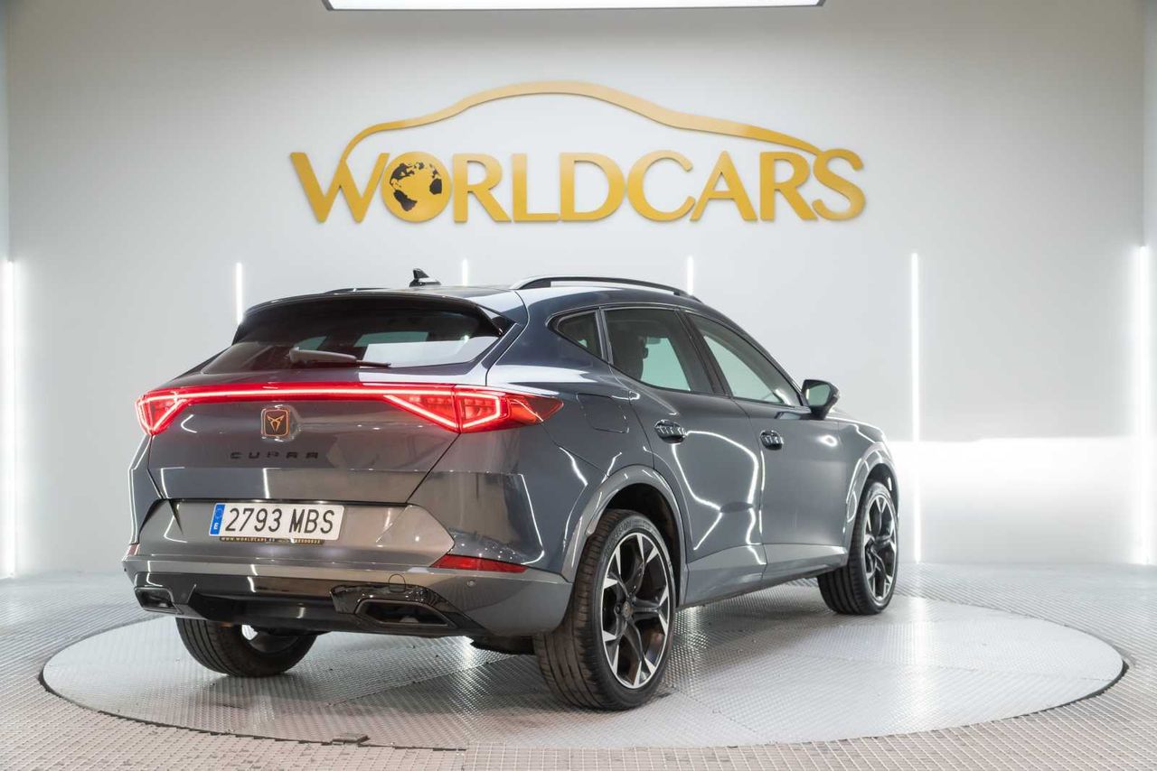 Cupra Formentor 1.5 TSI 110kW (150 CV) DSG  - Foto 6