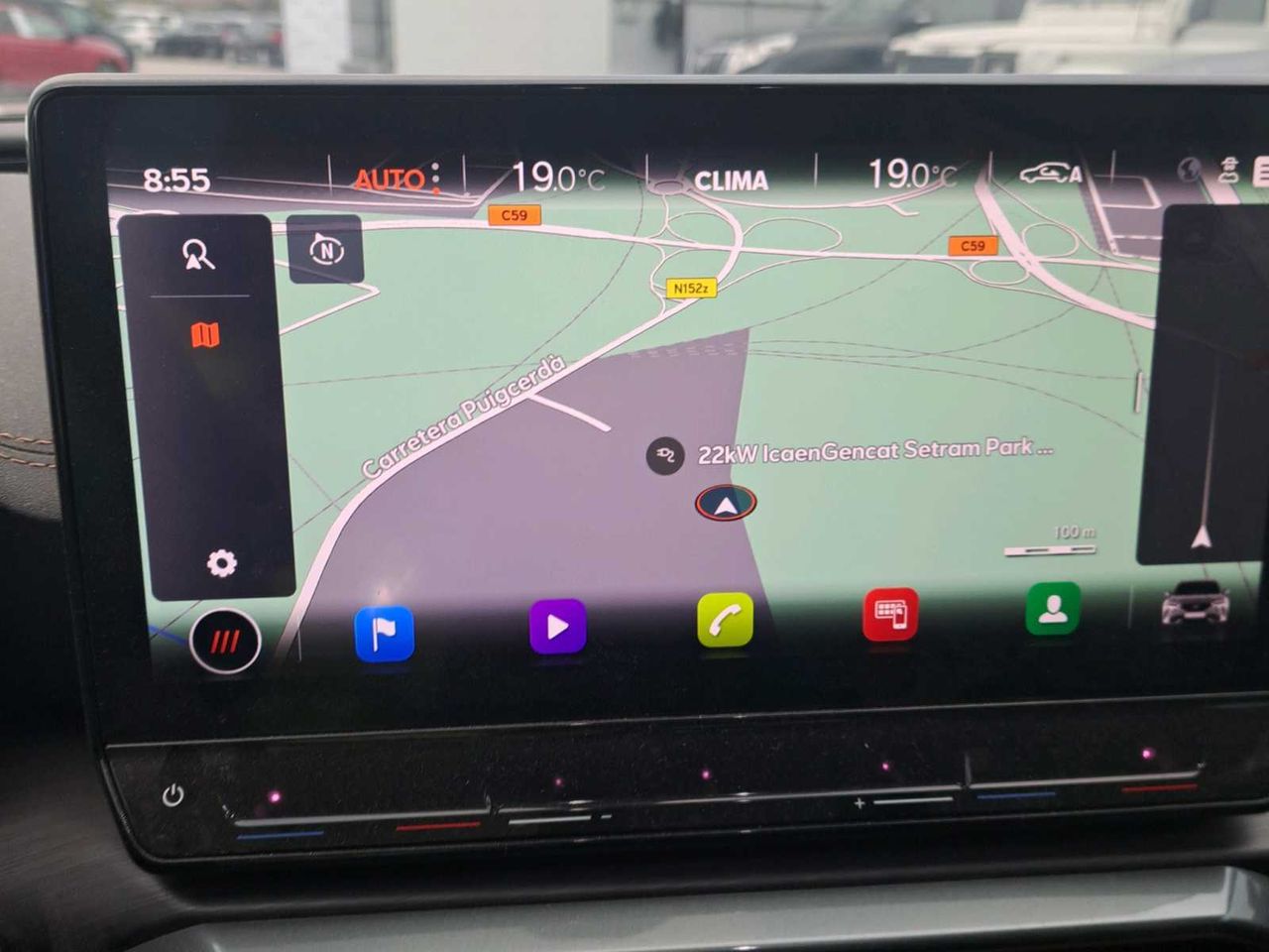 Cupra Formentor 1.5 TSI 110kW (150 CV) DSG  - Foto 6