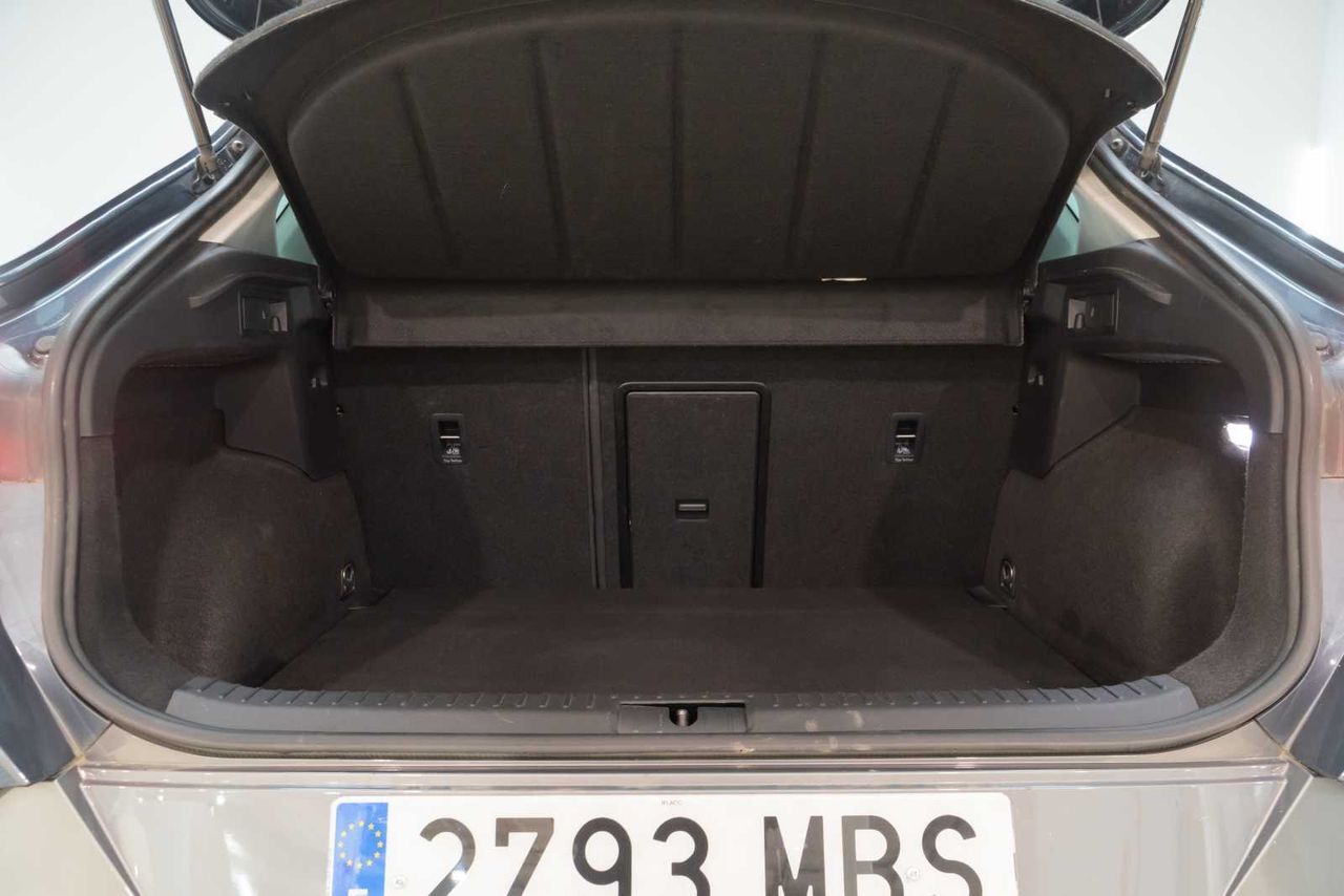 Cupra Formentor 1.5 TSI 110kW (150 CV) DSG  - Foto 12