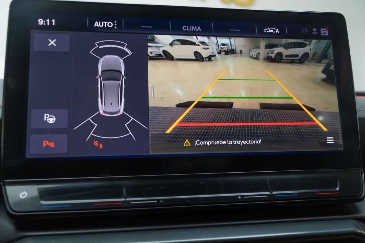 Cupra Formentor 1.5 TSI 110kW (150 CV) DSG  - Foto 15