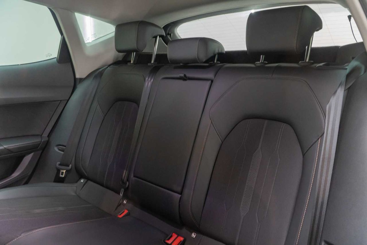 Cupra Formentor 1.5 TSI 110kW (150 CV) DSG  - Foto 21