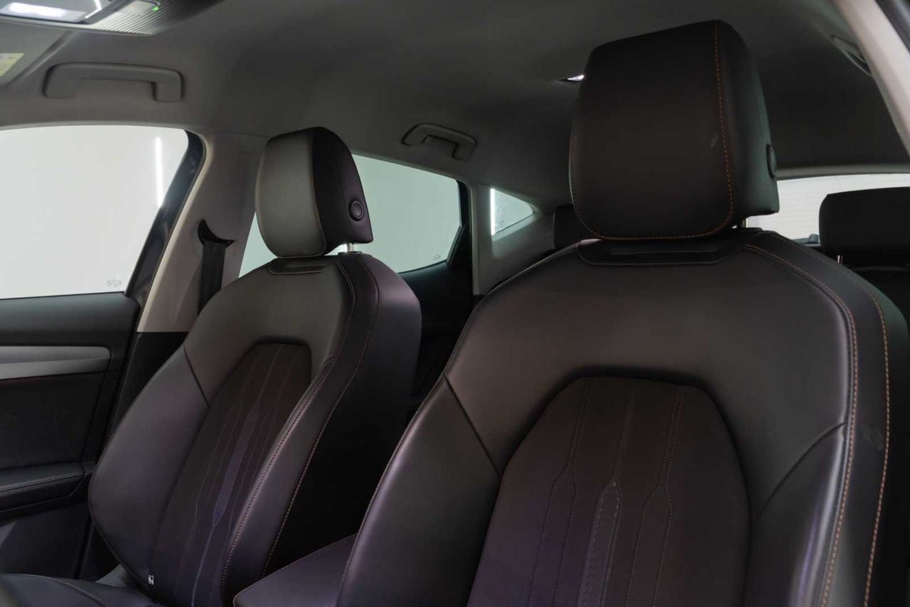 Cupra Formentor 1.5 TSI 110kW (150 CV) DSG  - Foto 20