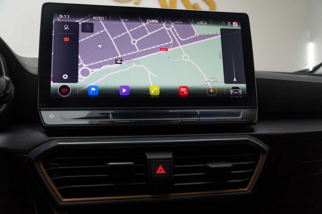 Cupra Formentor 1.5 TSI 110kW (150 CV) DSG  - Foto 14