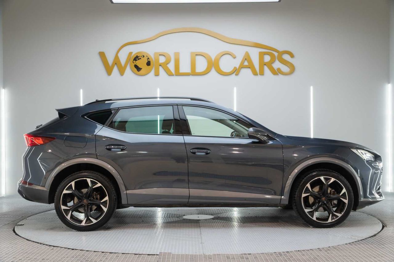 Cupra Formentor 1.5 TSI 110kW (150 CV) DSG  - Foto 5