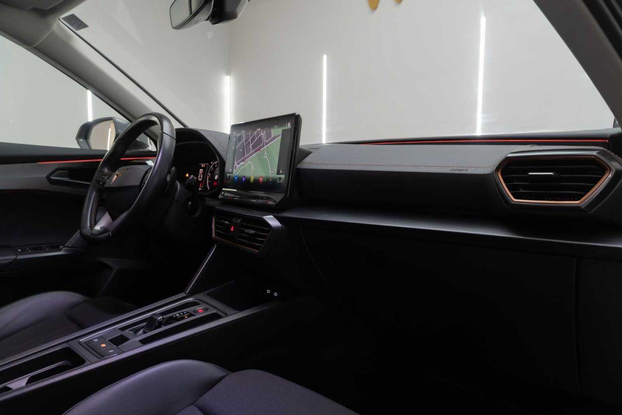 Cupra Formentor 1.5 TSI 110kW (150 CV) DSG  - Foto 24