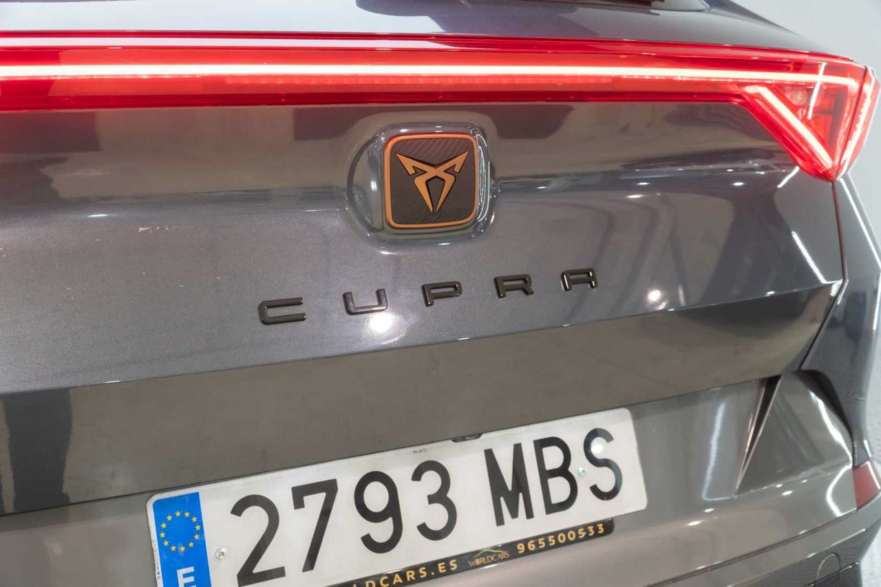 Cupra Formentor 1.5 TSI 110kW (150 CV) DSG  - Foto 11