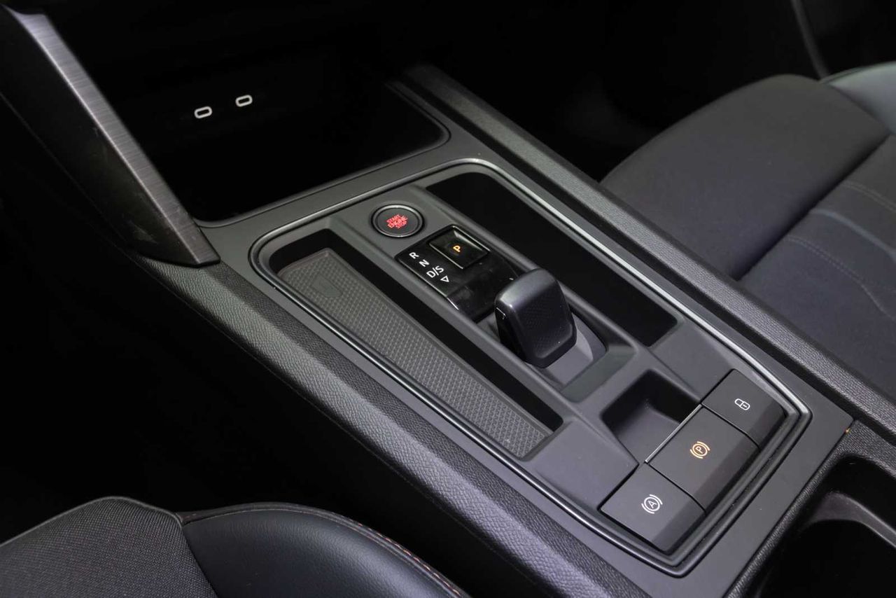 Cupra Formentor 1.5 TSI 110kW (150 CV) DSG  - Foto 16