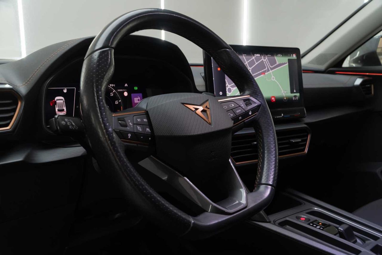 Cupra Formentor 1.5 TSI 110kW (150 CV) DSG  - Foto 13