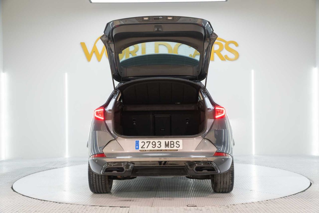 Cupra Formentor 1.5 TSI 110kW (150 CV) DSG  - Foto 10