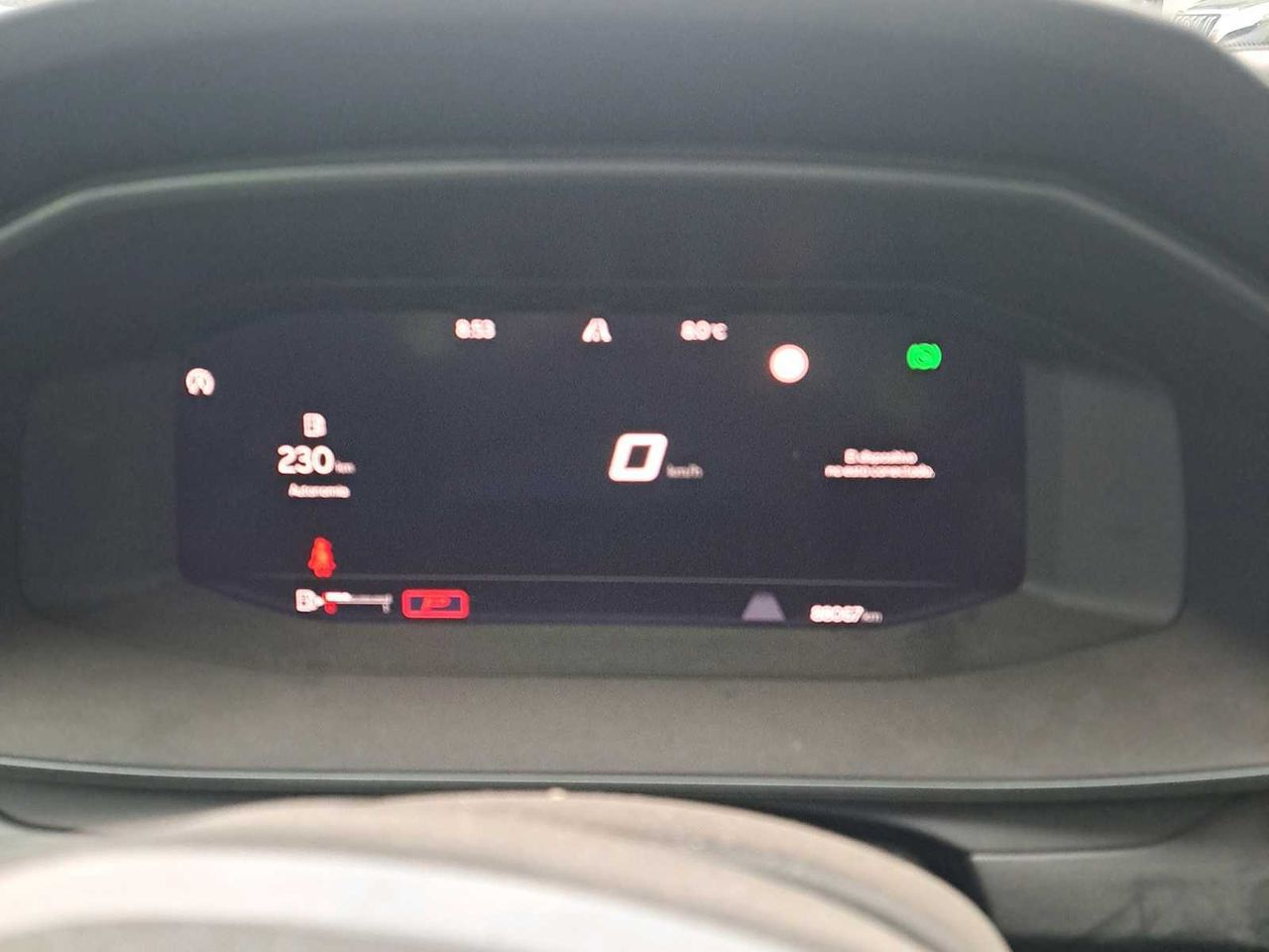 Cupra Formentor 1.5 TSI 110kW (150 CV) DSG  - Foto 4