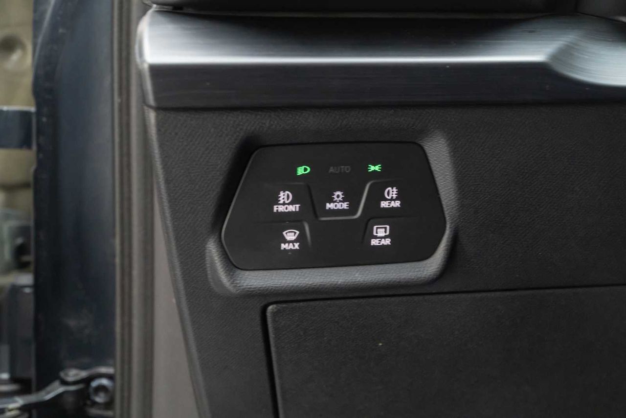 Cupra Formentor 1.5 TSI 110kW (150 CV) DSG  - Foto 17