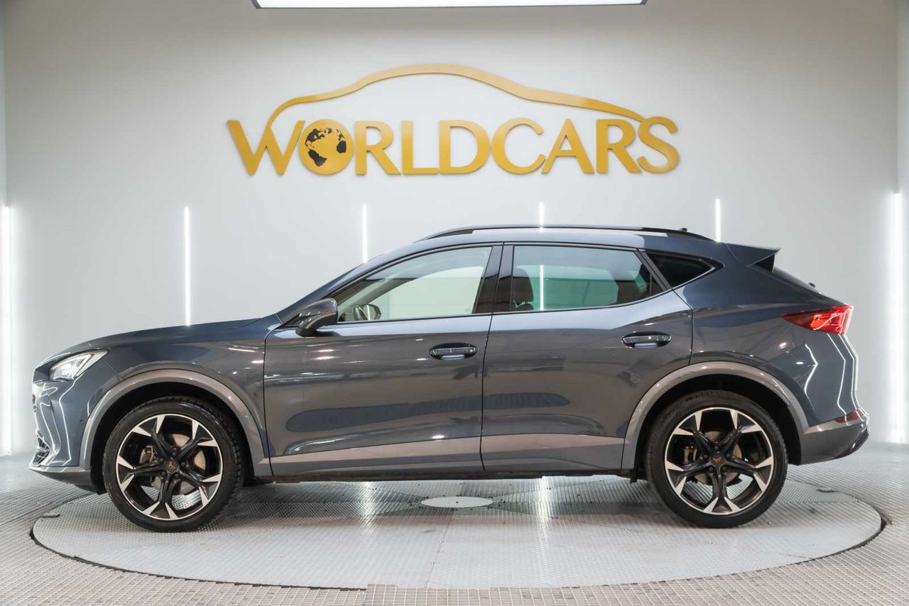 Cupra Formentor 1.5 TSI 110kW (150 CV) DSG  - Foto 9