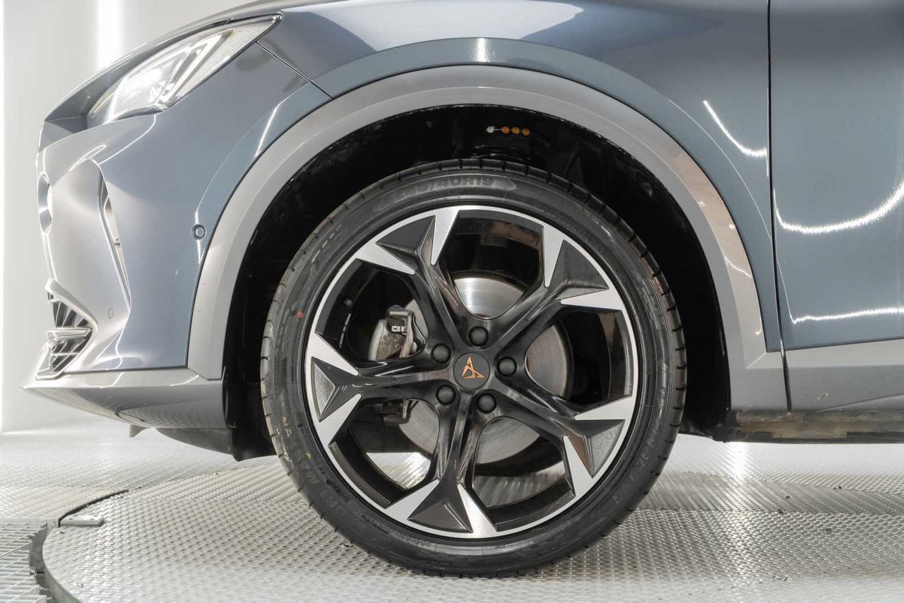 Cupra Formentor 1.5 TSI 110kW (150 CV) DSG  - Foto 25