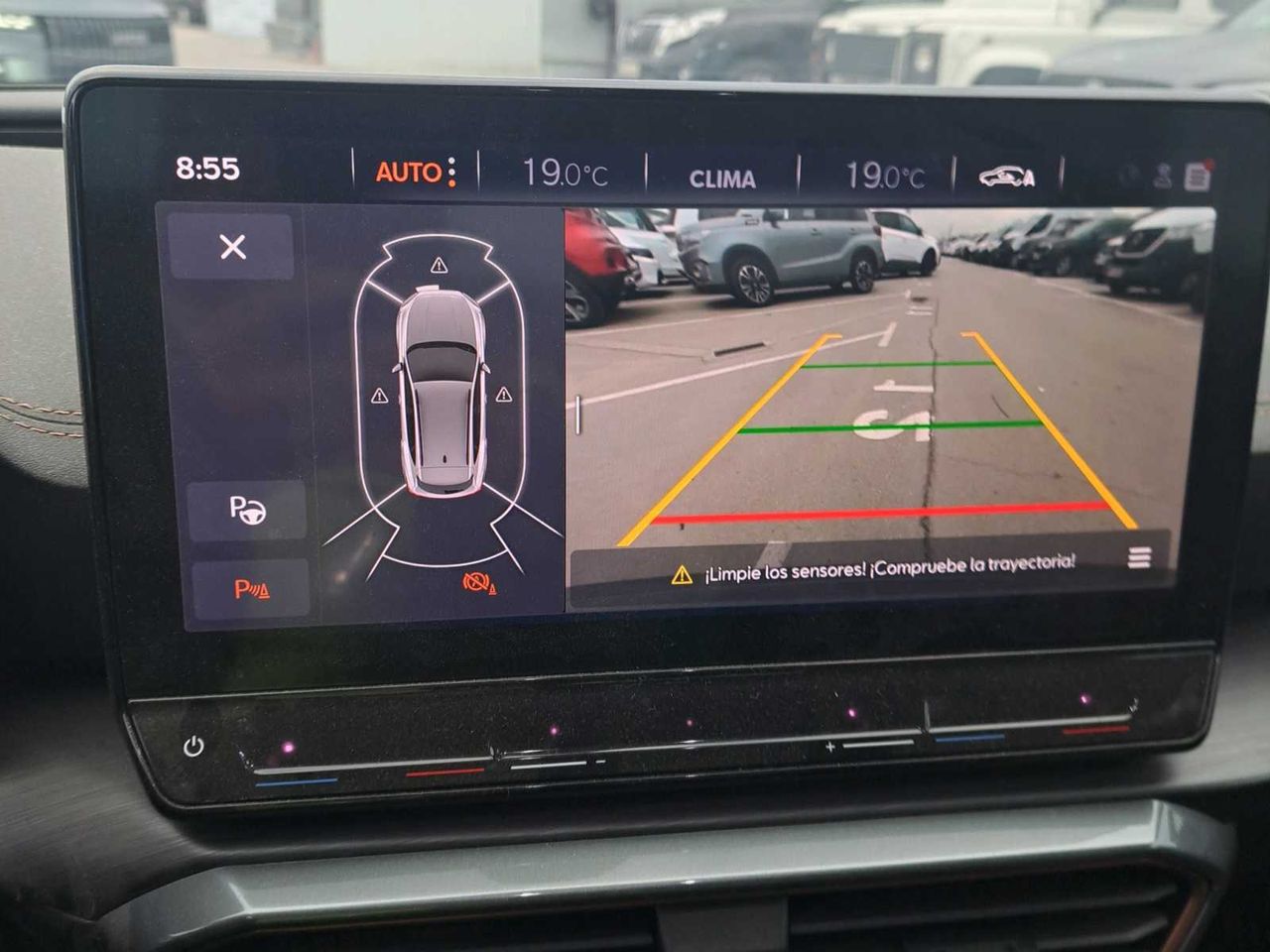 Cupra Formentor 1.5 TSI 110kW (150 CV) DSG  - Foto 7