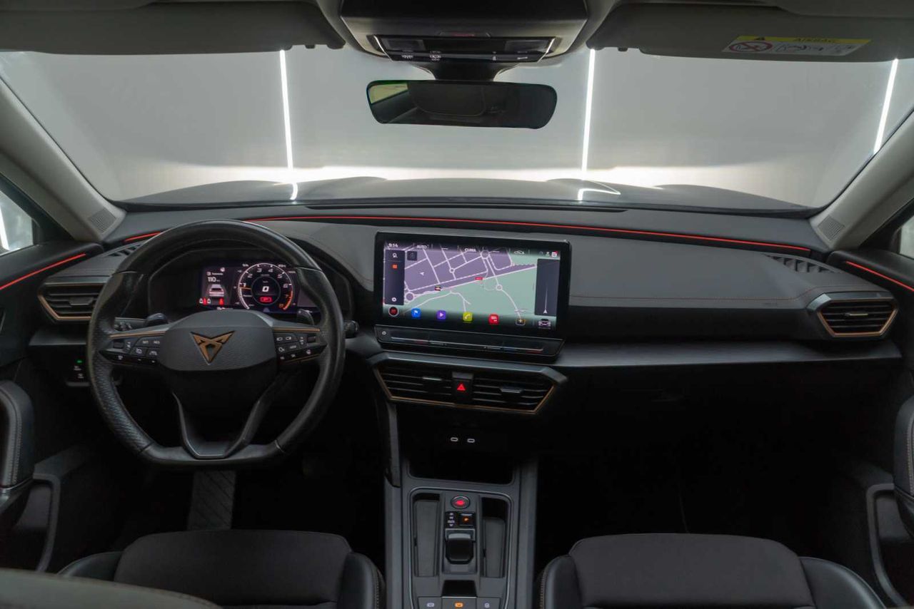 Cupra Formentor 1.5 TSI 110kW (150 CV) DSG  - Foto 23