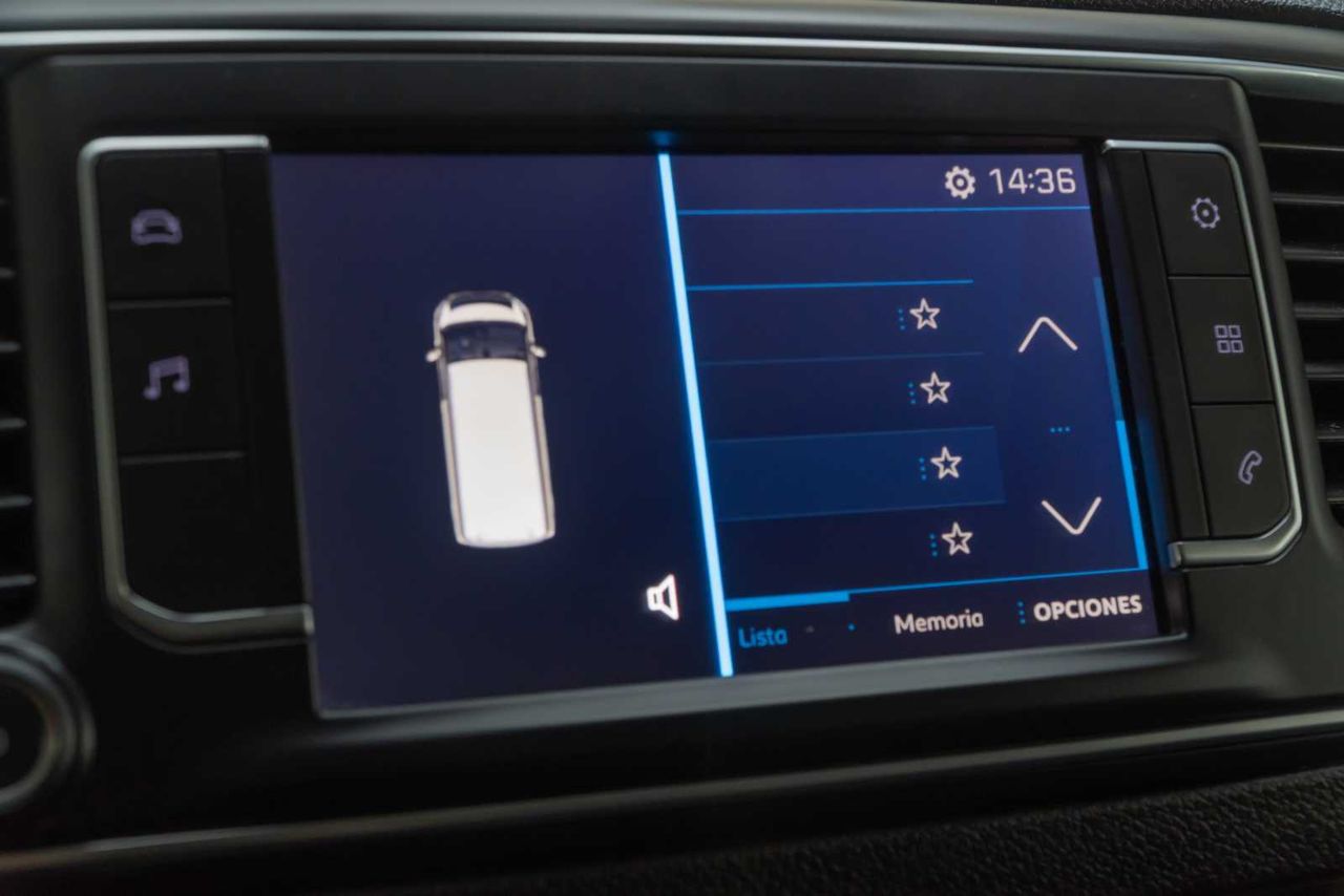 Peugeot Expert premium 1.5 bluehdi 100 standard (ac)  - Foto 15