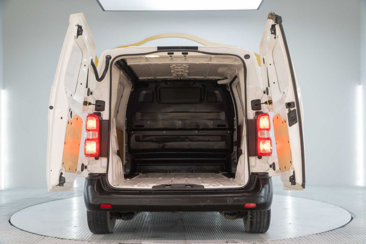 Peugeot Expert premium 1.5 bluehdi 100 standard (ac)  - Foto 10