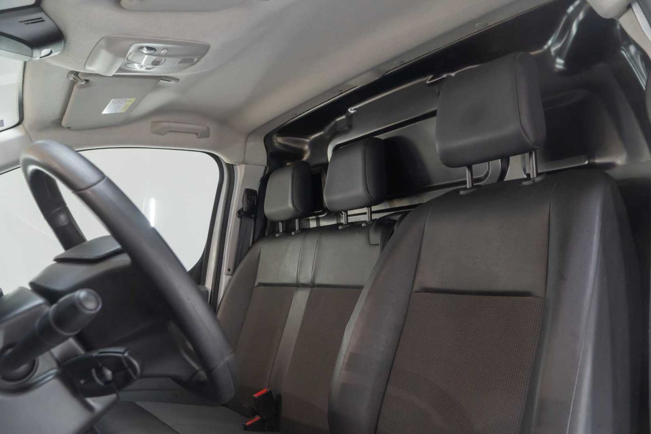 Peugeot Expert premium 1.5 bluehdi 100 standard (ac)  - Foto 19