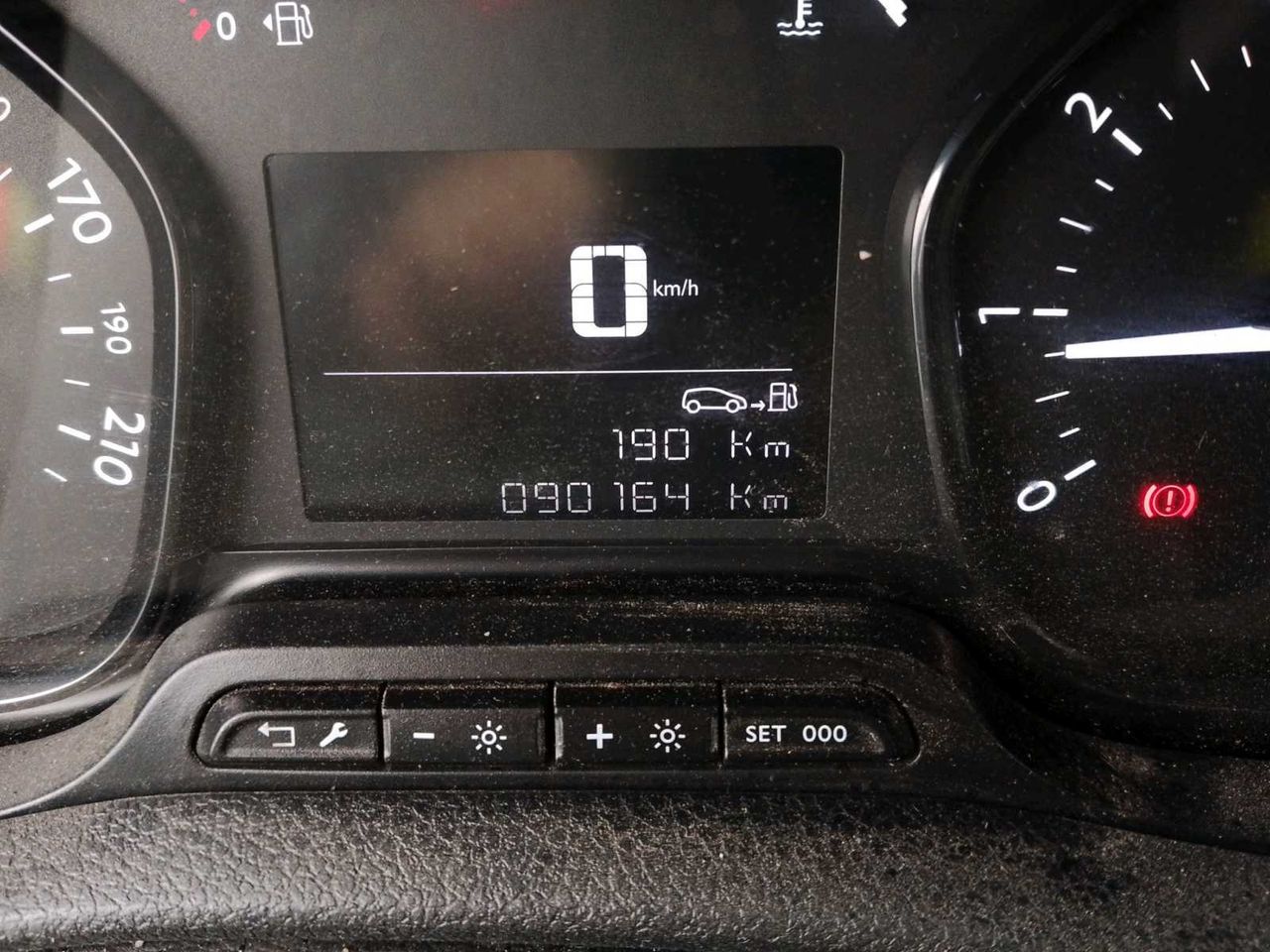 Peugeot Expert premium 1.5 bluehdi 100 standard (ac)  - Foto 4