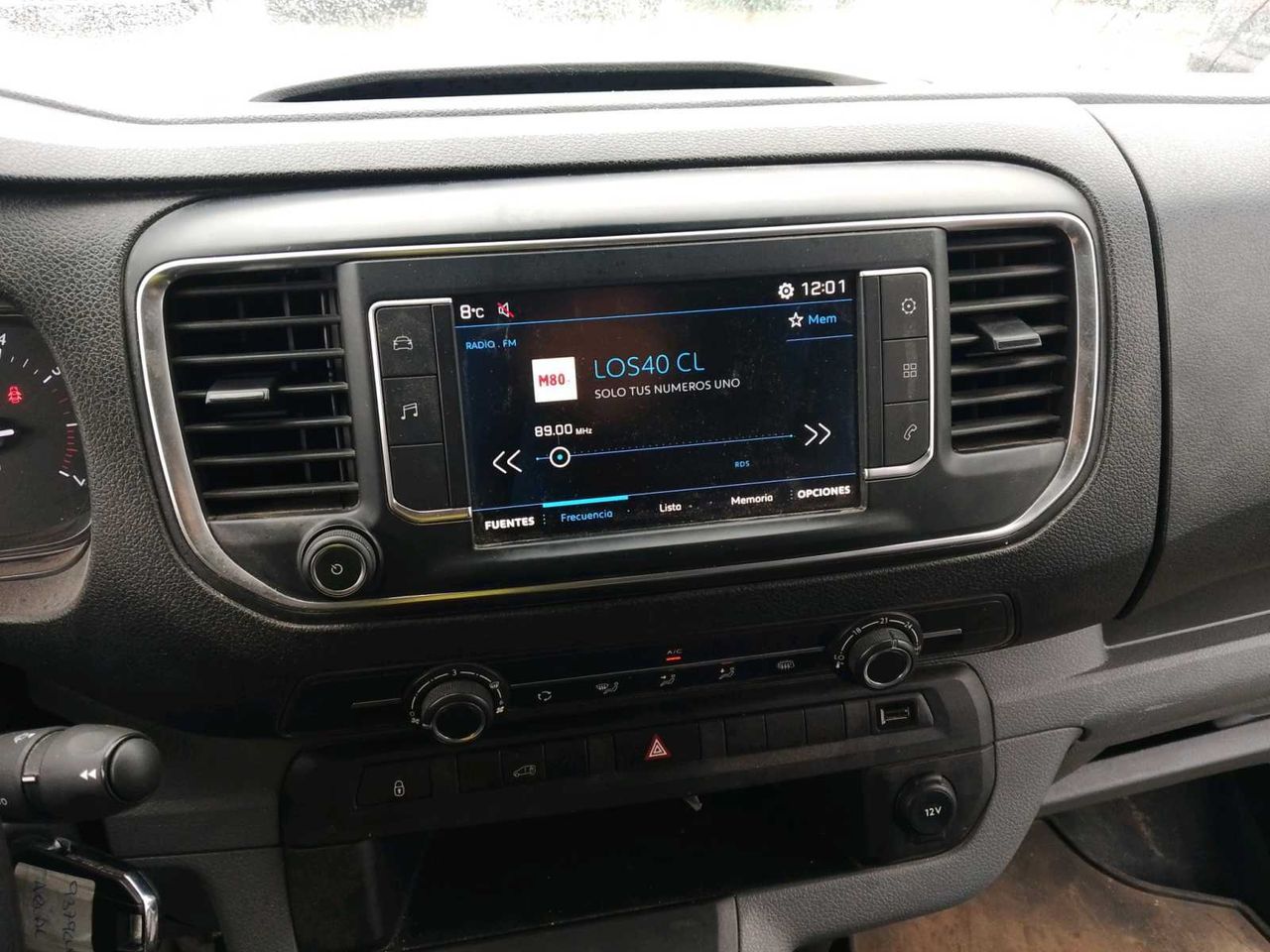 Peugeot Expert premium 1.5 bluehdi 100 standard (ac)  - Foto 6