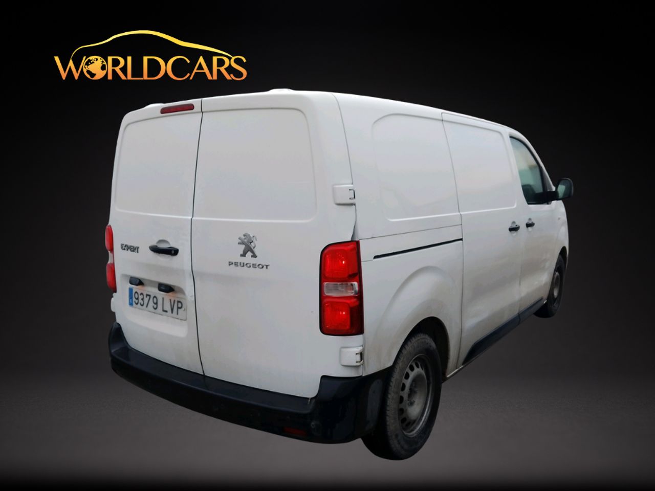 Peugeot Expert premium 1.5 bluehdi 100 standard (ac)  - Foto 3