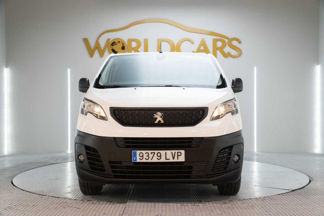 Peugeot Expert premium 1.5 bluehdi 100 standard (ac)  - Foto 3