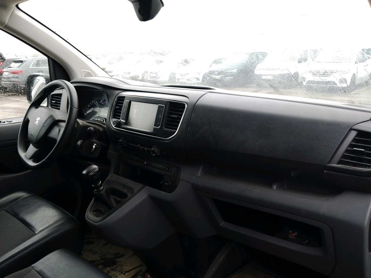 Peugeot Expert premium 1.5 bluehdi 100 standard (ac)  - Foto 5