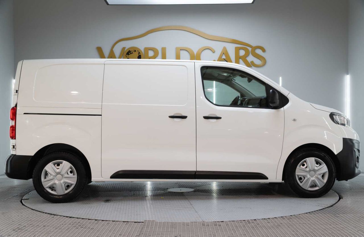 Peugeot Expert premium 1.5 bluehdi 100 standard (ac)  - Foto 5