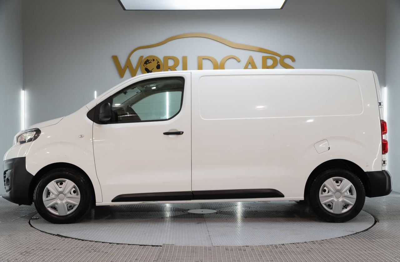 Peugeot Expert premium 1.5 bluehdi 100 standard (ac)  - Foto 9