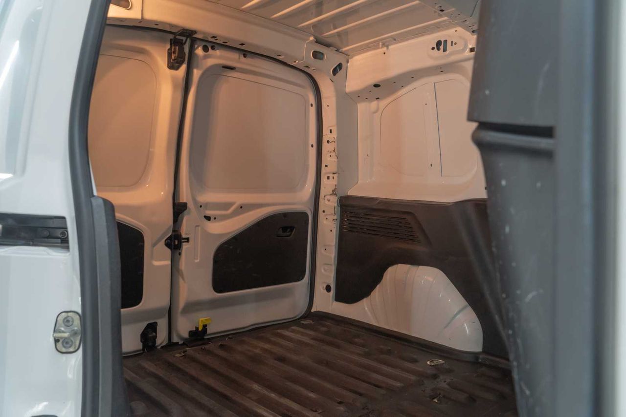 Toyota Proace City 1.5d 75kw (100cv) gx 650kg media (ac)  - Foto 11