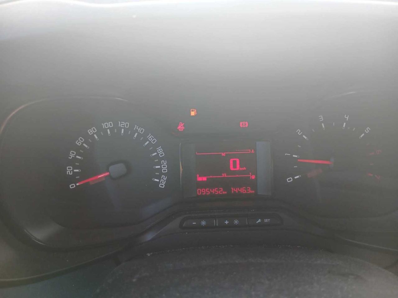 Toyota Proace City 1.5d 75kw (100cv) gx 650kg media (ac)  - Foto 4