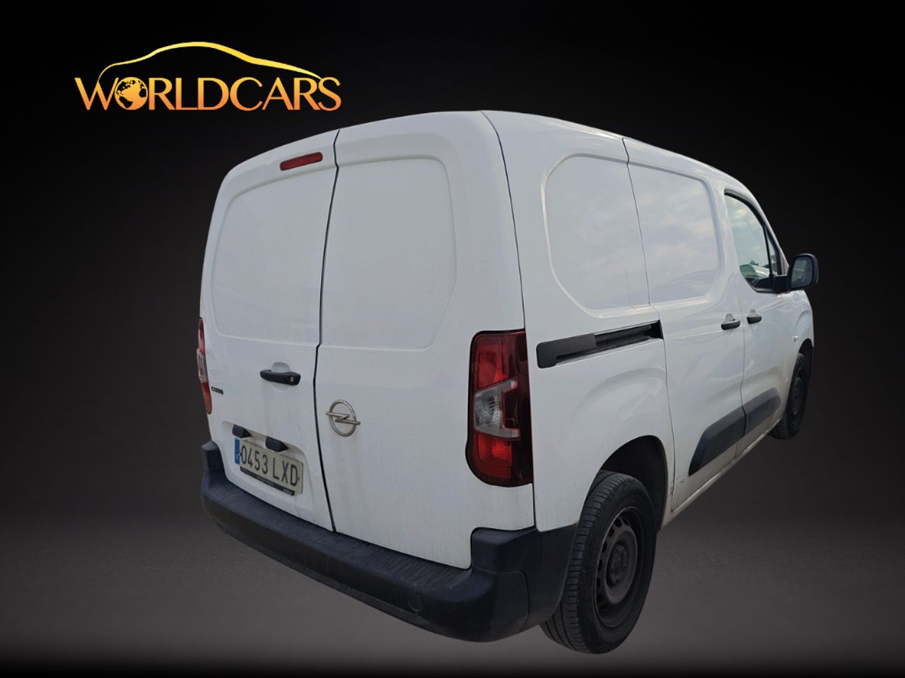 Opel Combo Cargo 1.5 td 75kw (100cv) express l h1 650kg (ac2)  - Foto 3