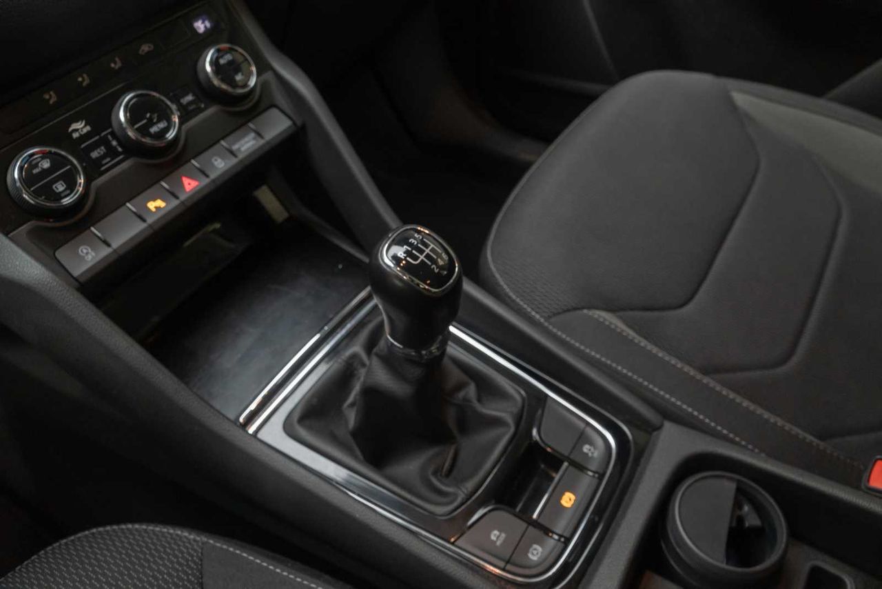 Skoda Kodiaq 1.5 TSI 110KW (150cv) 4x2 Ambition  - Foto 15