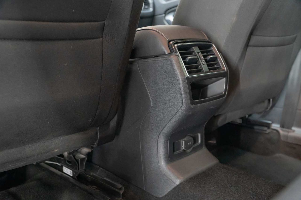 Skoda Kodiaq 1.5 TSI 110KW (150cv) 4x2 Ambition  - Foto 20