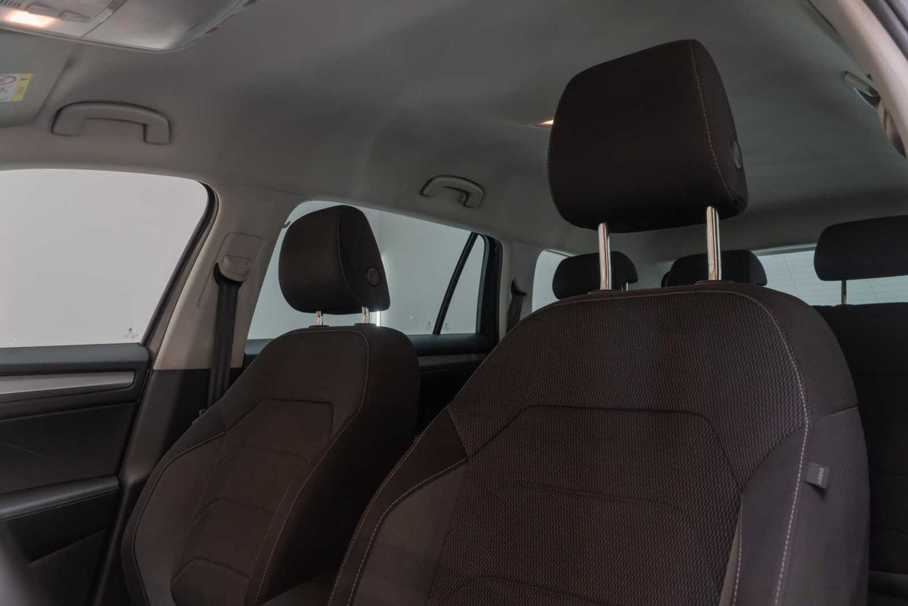 Skoda Kodiaq 1.5 TSI 110KW (150cv) 4x2 Ambition  - Foto 18