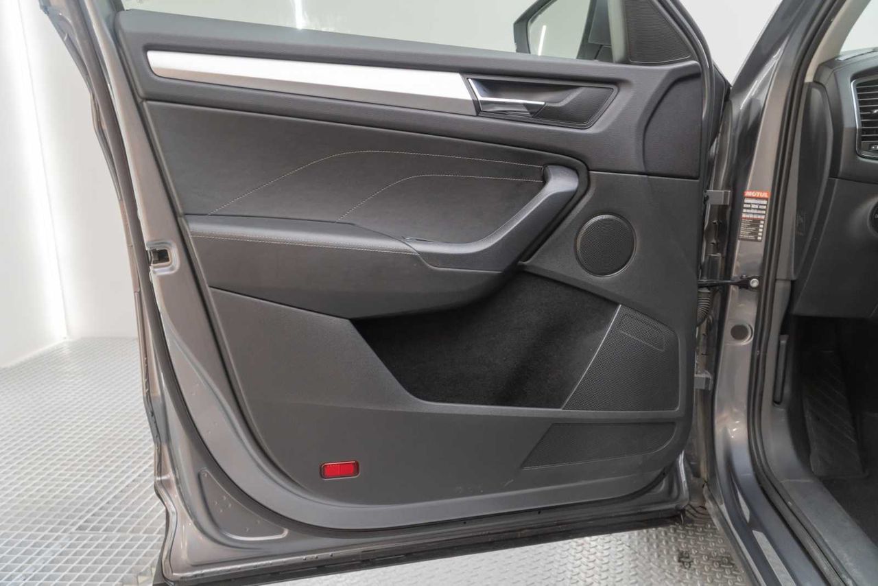 Skoda Kodiaq 1.5 TSI 110KW (150cv) 4x2 Ambition  - Foto 16