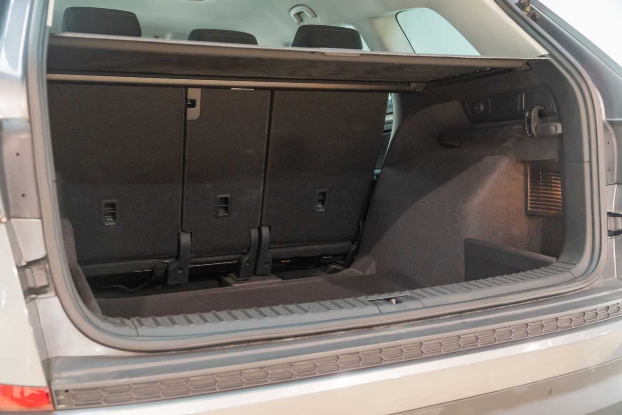 Skoda Kodiaq 1.5 TSI 110KW (150cv) 4x2 Ambition  - Foto 11