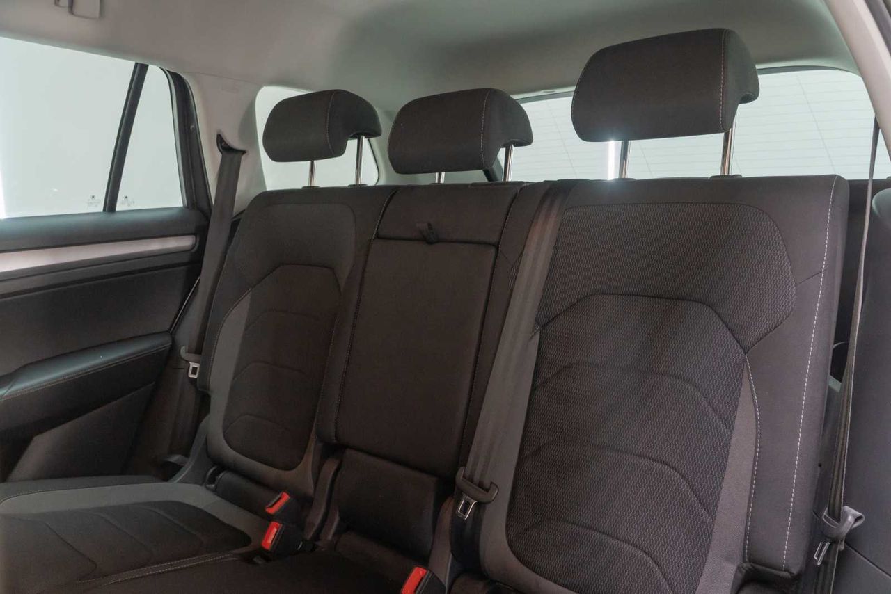 Skoda Kodiaq 1.5 TSI 110KW (150cv) 4x2 Ambition  - Foto 19
