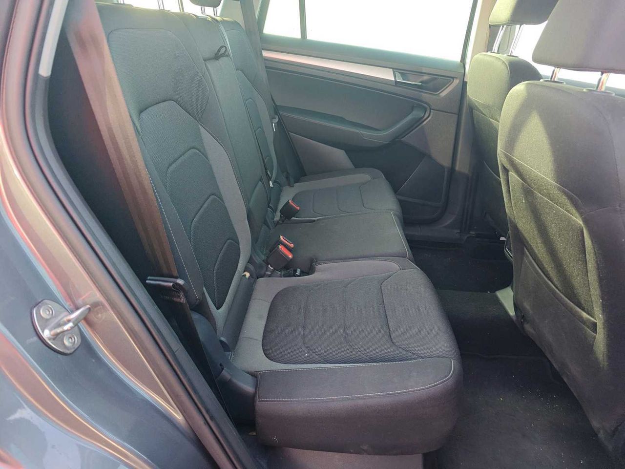 Skoda Kodiaq 1.5 TSI 110KW (150cv) 4x2 Ambition  - Foto 7