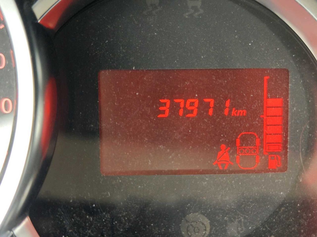 Dacia Lodgy Comfort Blue dCi 70kW (95CV) 7Pl - 18  - Foto 4