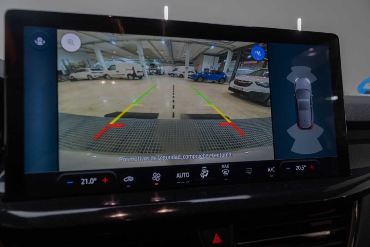 Ford Focus 1.0 Ecoboost 92kW ST-Line - Foto 14