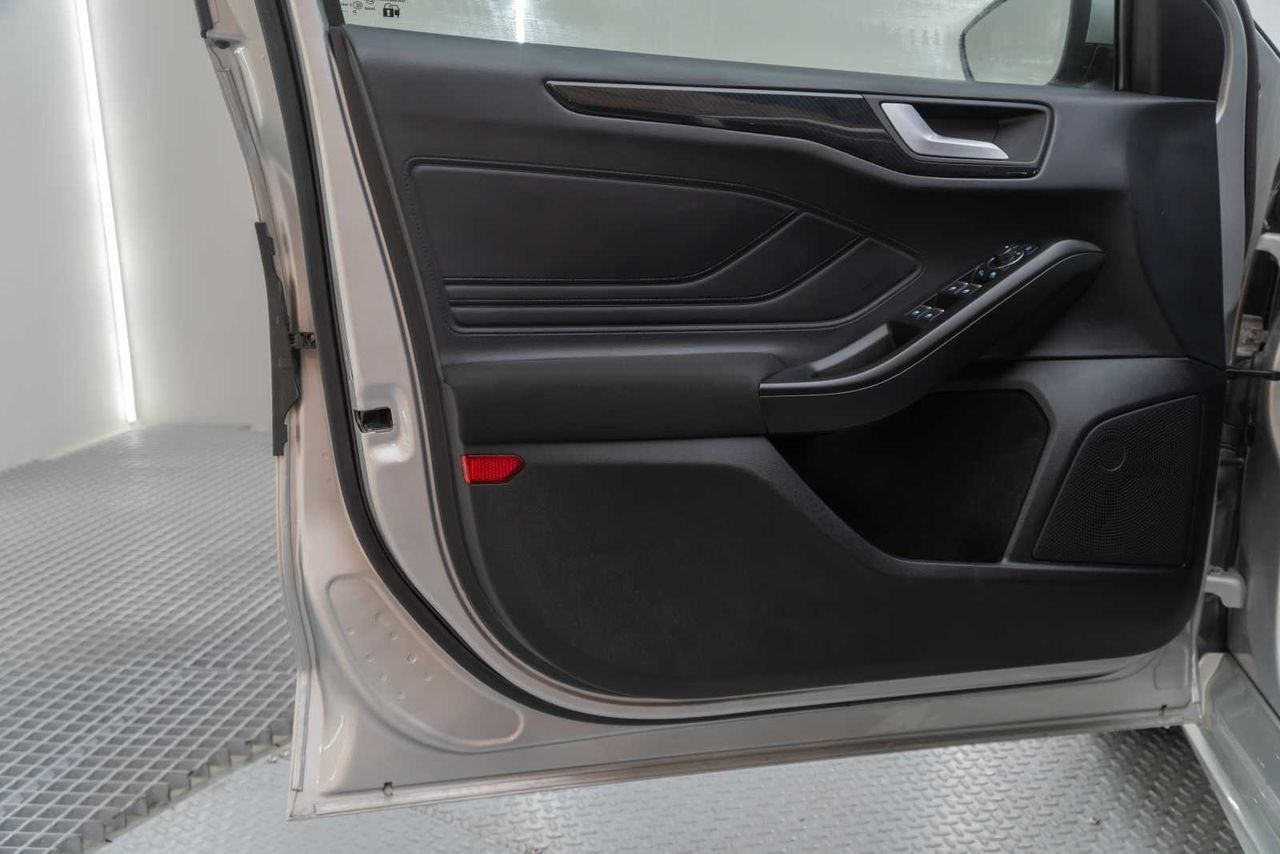 Ford Focus 1.0 Ecoboost 92kW ST-Line - Foto 18
