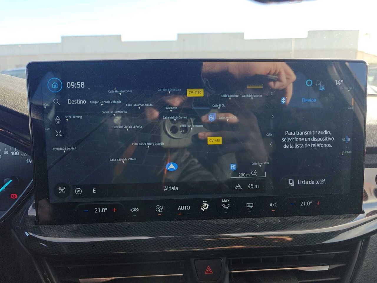 Ford Focus 1.0 Ecoboost 92kW ST-Line - Foto 6