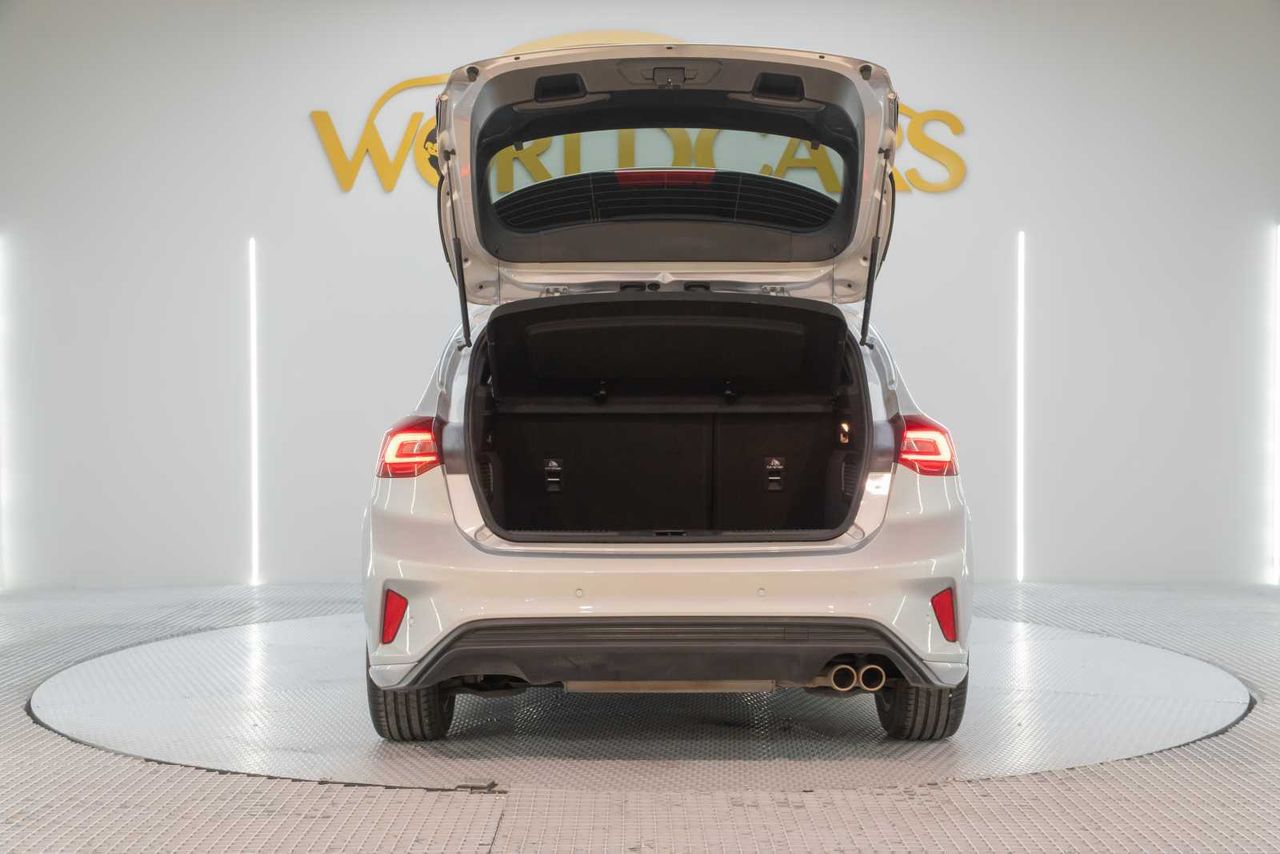 Ford Focus 1.0 Ecoboost 92kW ST-Line - Foto 7