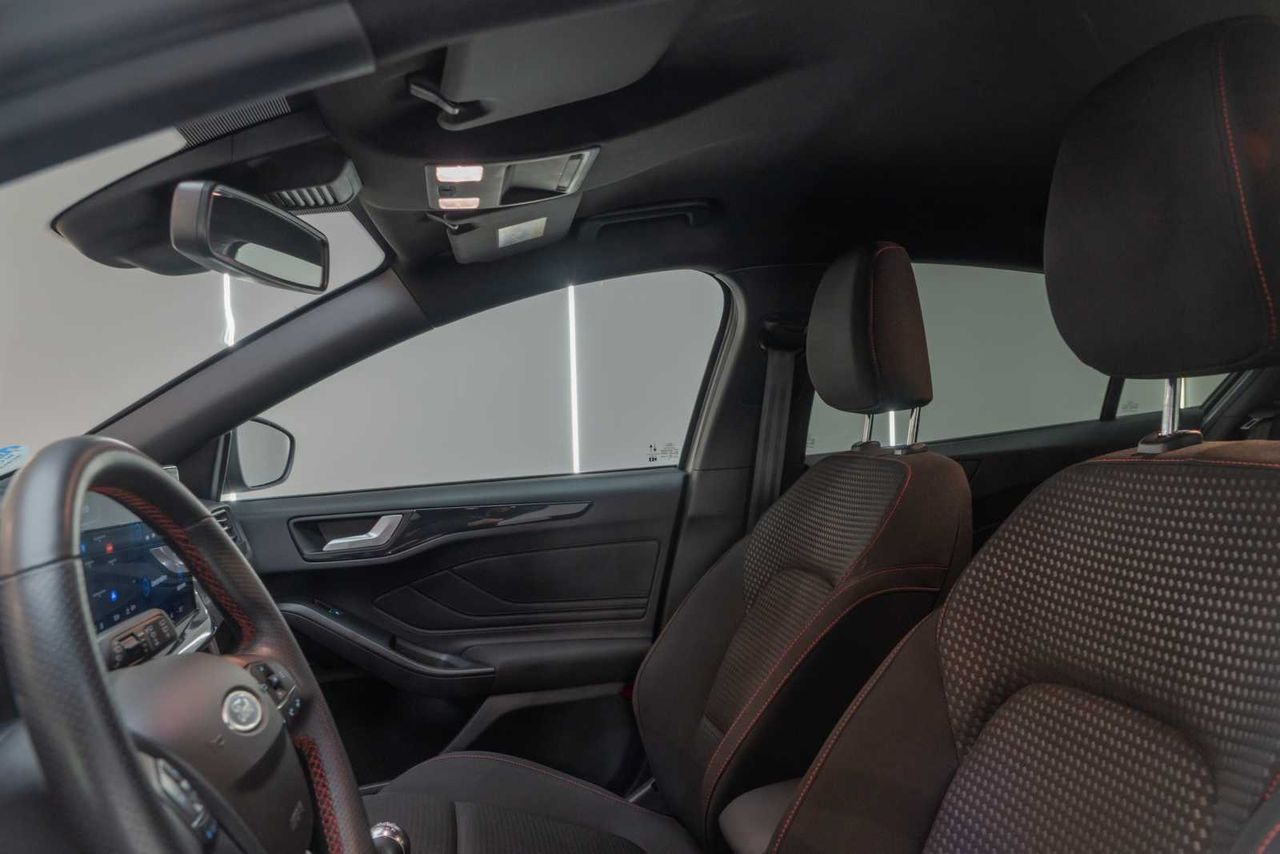 Ford Focus 1.0 Ecoboost 92kW ST-Line - Foto 19