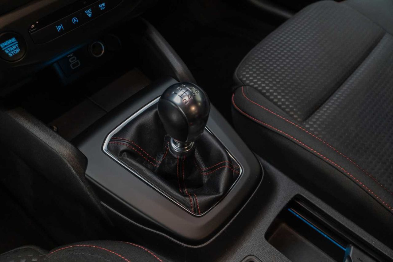 Ford Focus 1.0 Ecoboost 92kW ST-Line - Foto 16