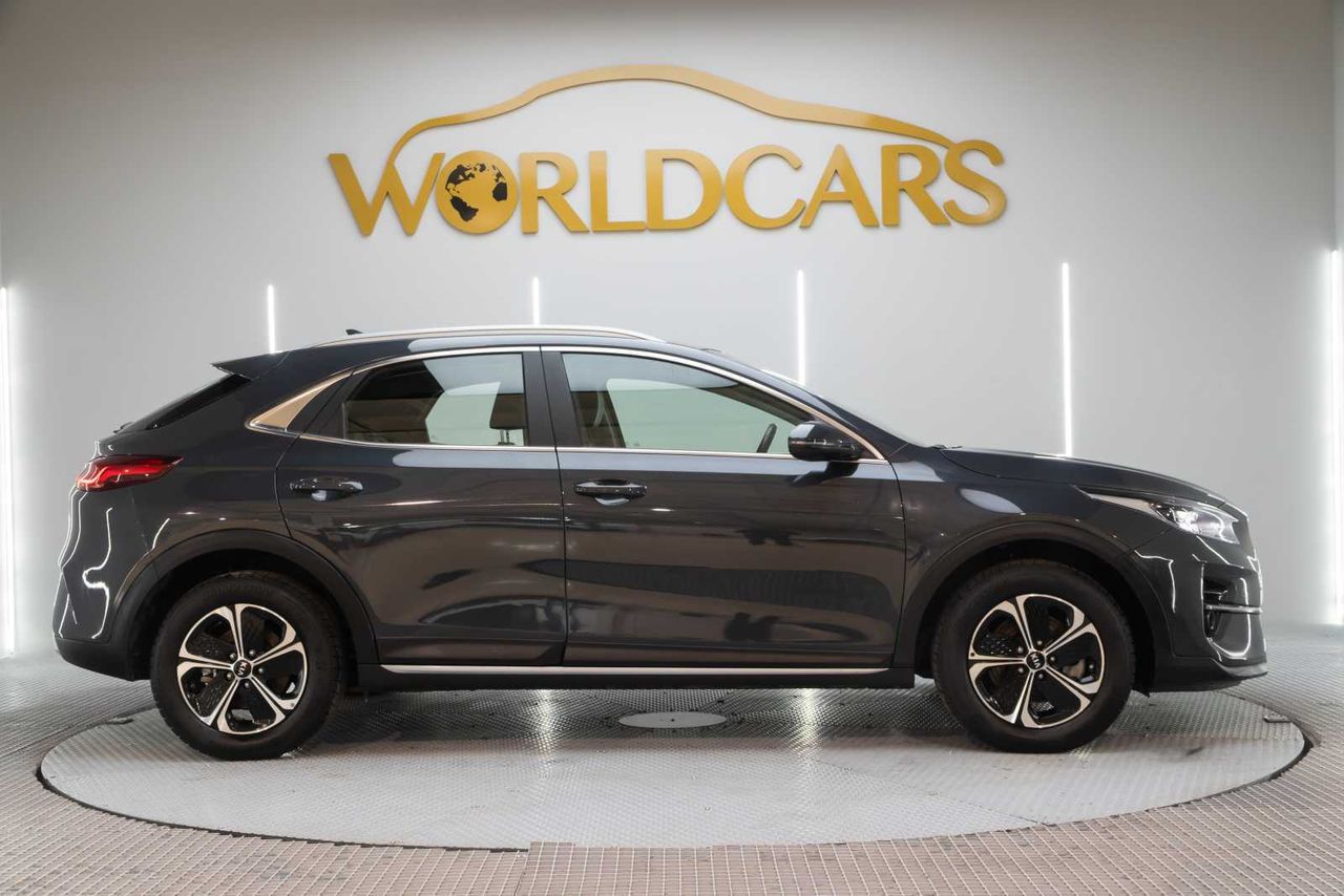 Kia XCeed 1.6 GDi PHEV 104kW (141CV) eDrive - Foto 5