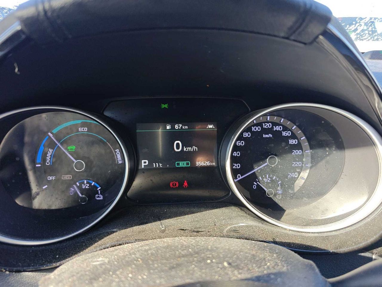 Kia XCeed 1.6 GDi PHEV 104kW (141CV) eDrive - Foto 4