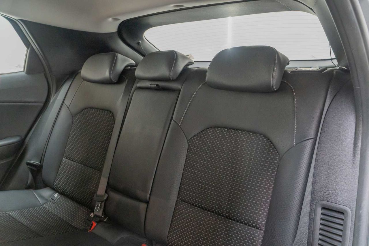 Kia XCeed 1.6 GDi PHEV 104kW (141CV) eDrive - Foto 19