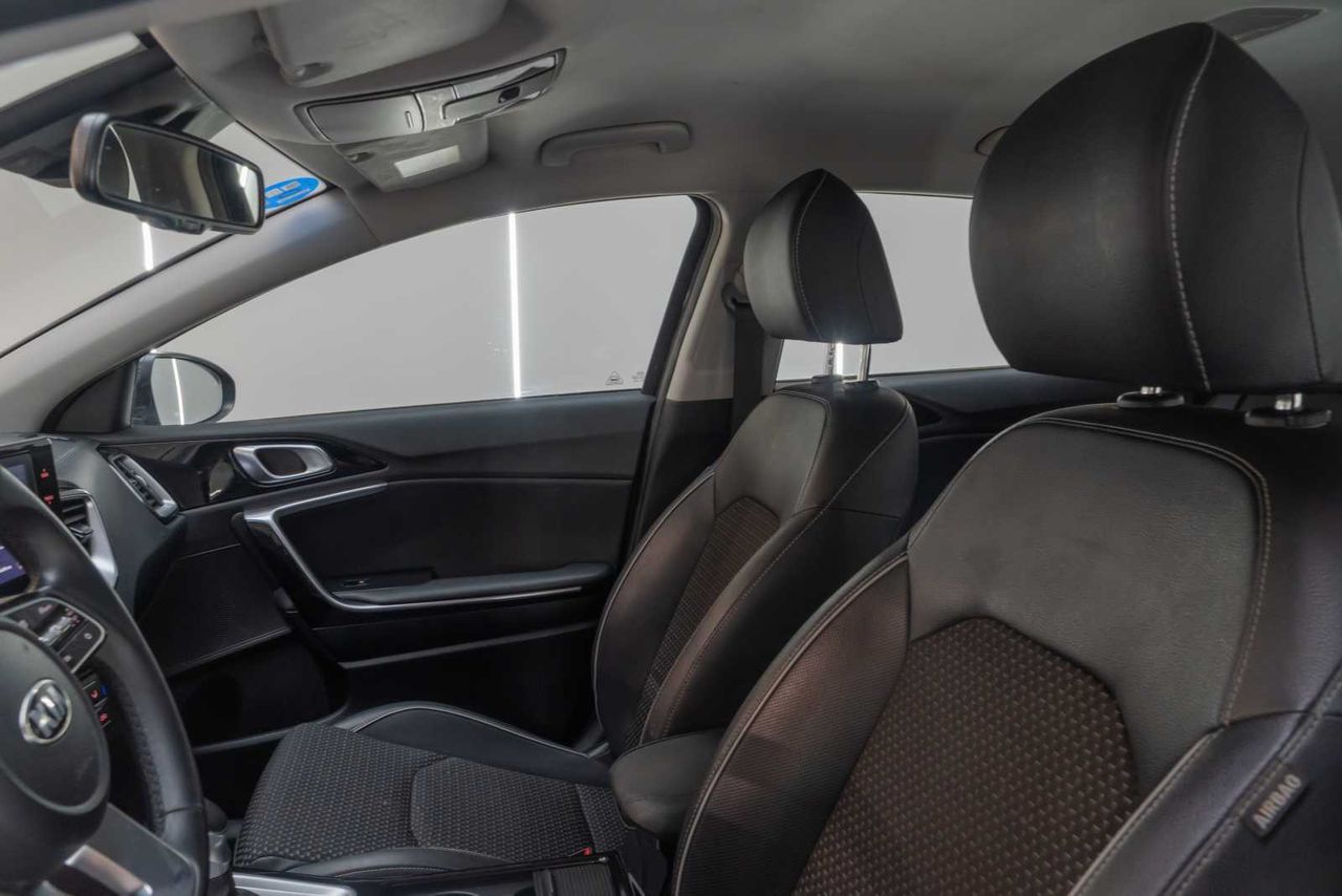 Kia XCeed 1.6 GDi PHEV 104kW (141CV) eDrive - Foto 18